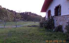Casa Rural Miamendi